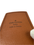 Louis Vuitton Monogram Cigarette Case
