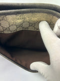 Gucci GG Monogram Shoulder Bag