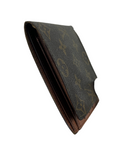 Louis Vuitton monogram bifold wallet