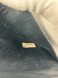 Chanel CC Caviar Leather Long Wallet