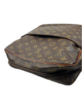 Louis Vuitton Monogram Crossbody Bag