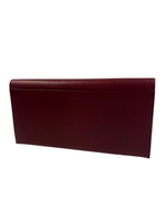 Yves Saint Laurent Leather Wallet on Chain