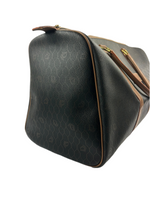 Dior Honey Comb Duffle Bag