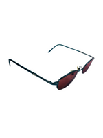 Gucci G-26 Logo Sunglasses Prescription