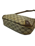 Gucci GG Monogram Crossbody Bag