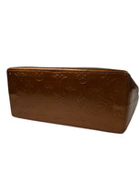 Louis Vuitton Vernis Reade Hand Bag