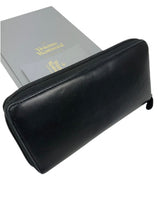 Vivienne Westwood Orb Zippy Wallet