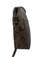 Louis Vuitton Monogram Crossbody Bag