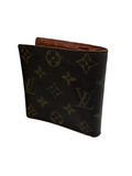 Louis Vuitton Monogram Bifold Wallet