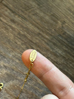 Vivienne Westwood Suzie Necklace