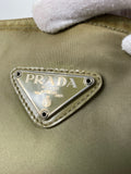 Prada Tessuto Nylon Crossbody Bag