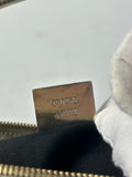 Gucci GG Monogram PVC Shoulder Bag