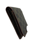 Louis Vuitton Damier Ebene Bifold Wallet