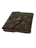 Louis Vuitton Monogram Trifold Wallet