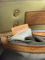 Louis Vuitton Vernis Monogram PM Hand Bag