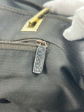 Gucci GG Canvas Tote Bag