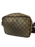 Gucci GG Monogram Crossbody Bag