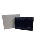Vivienne Westwood Multi Star Orb Zippy Wallet