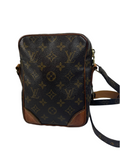 Louis Vuitton Monogram Crossbody Bag