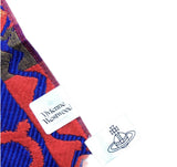 Vivienne Westwood Orb Scarf