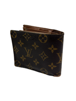 Louis Vuitton Monogram Bifold Wallet