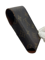Louis Vuitton Monogram Cigarette Case