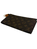 Louis Vuitton Monogram Toiletry Pouch