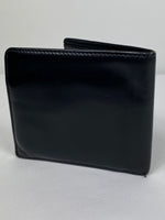 Gucci G Leather Bifold Wallet