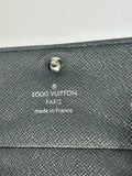 Louis Vuitton Taiga Card Holder
