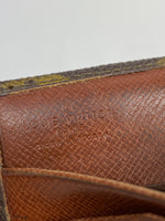 Louis Vuitton Monogram Trifold Wallet