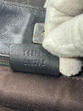 Gucci GG Canvas Monogram Shoulder Bag