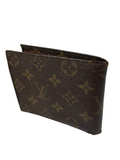 Louis Vuitton Monogram Bifold Wallet