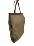 Celine Macadam Tote Bag