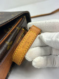Louis Vuitton Monogram Messenger Bag
