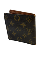Louis Vuitton Monogram Bifold Wallet