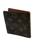 Louis Vuitton Monogram Bifold Wallet