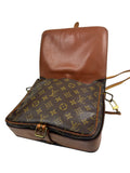Louis Vuitton Monogram Messenger Bag