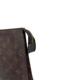Louis Vuitton Monogram Toiletry Bag