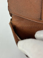 Louis Vuitton Monogram Bifold Wallet