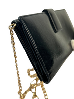 Yves Saint Laurent Wallet w/ Chain