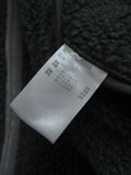 Number NN Reversible Wool Jacket