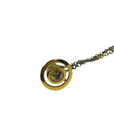 Vivienne Westwood Petite Orb Necklace