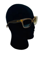 Prada SPR 07P Logo Sunglasses