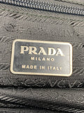 Prada Tessuto Nylon Hand Bag