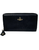 Vivienne Westwood Orb Zippy Wallet