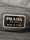 Prada Tessuto Nylon Tote Bag