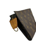 Louis Vuitton Monogram Toiletry Pouch