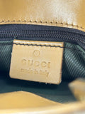 Gucci GG Canvas Monogram Tote Bag
