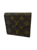 Louis Vuitton Monogram Trifold Wallet