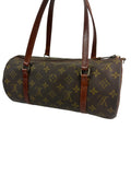 Louis Vuitton Monogram Papillon Bag